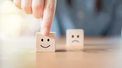 A representative image of customer satisfaction