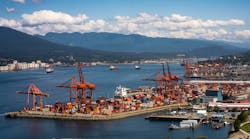 Tdworld 20341 Port Of Vancouver Getty