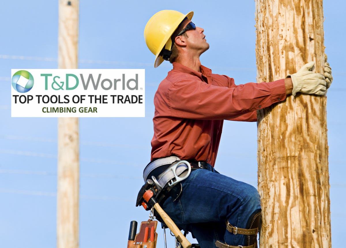 Tdworld Com Sites Tdworld com Files Top Toolsof Trade Climbing Gear Logo 1