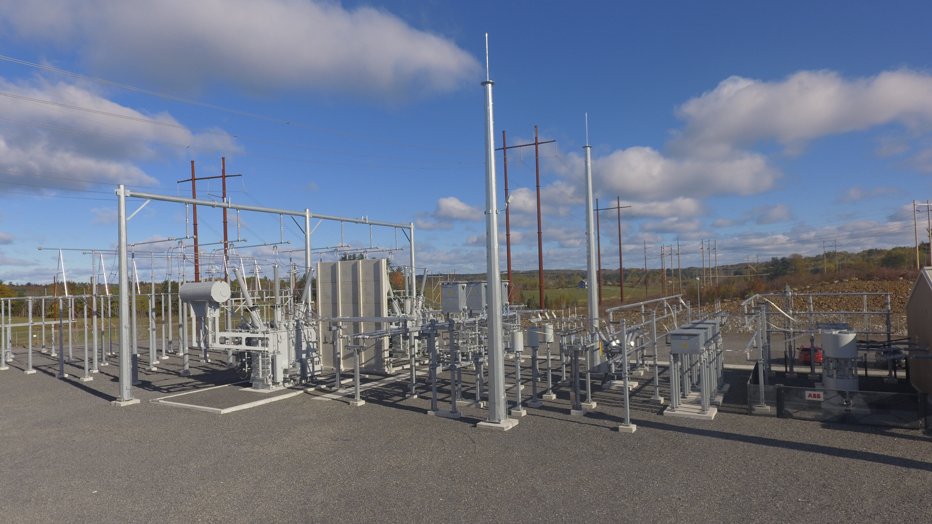 ABB&rsquo;s SVC Light&circledR; STATCOM, an insurance policy that mitigates the risk of blackouts to three million homes.JPG