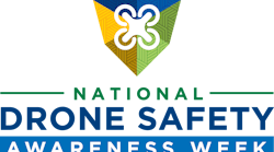 Tdworld 20388 2019 Avs 042 National Drone Safety Awareness Week Visual Identity Stacked Jk01