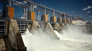 Tdworld 20397 Hydropower Getty