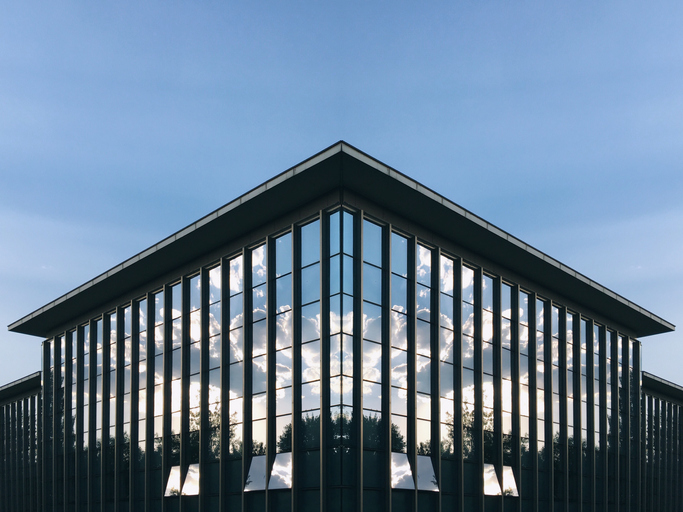 A future-ready digital building