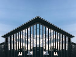 A future-ready digital building A future-ready digital building