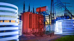 A power plant
