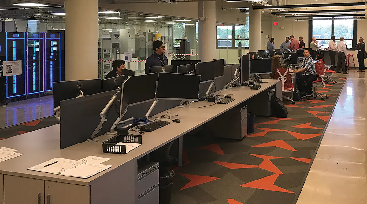 ComEd’s Grid Labs | T&D World
