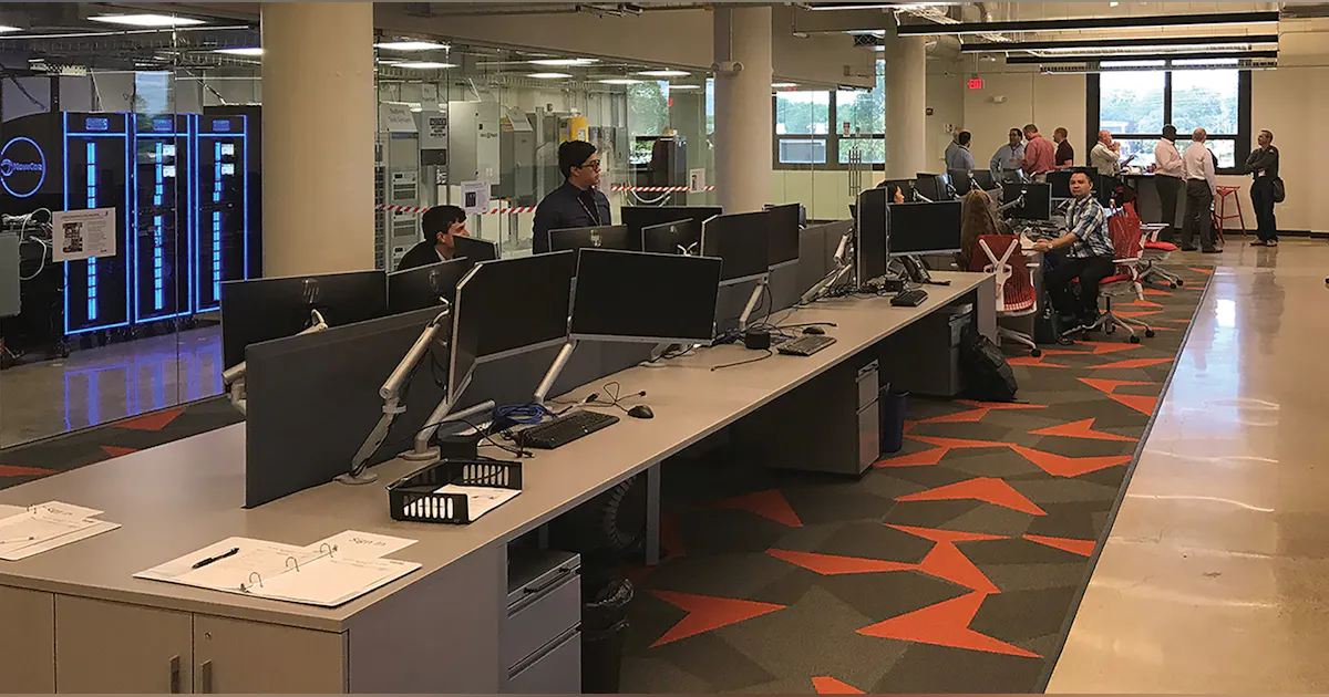 ComEd’s Grid Labs | TD World