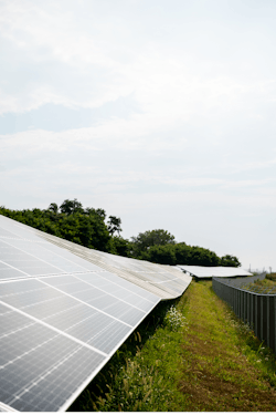 Ameren Missouri's 1-MW subscription-based community solar facility near Lambert St. Louis International Airport Ameren Missouri's 1-MW subscription-based community solar facility near Lambert St. Louis International Airport