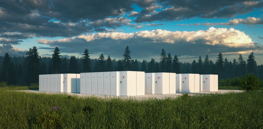 Battery energy storage systems