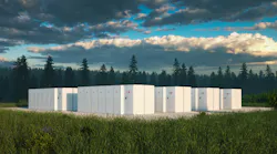 Battery energy storage systems