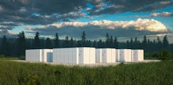 Battery energy storage systems Battery energy storage systems