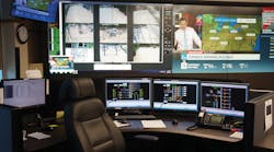 Fayetteville PWC used its network to stay on top of the situation Fayetteville PWC used its network to stay on top of the situation