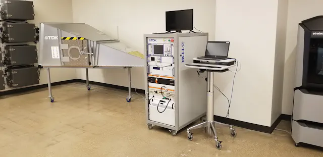 ComEd’s Grid Labs | T&D World