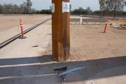 Tdworld Com Sites Tdworld com Files Pole Crash Fig10 Tdworld Com Sites Tdworld com Files Pole Crash Fig10