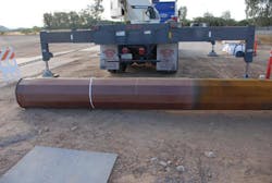 Tdworld Com Sites Tdworld com Files Pole Crash Fig3 Tdworld Com Sites Tdworld com Files Pole Crash Fig3