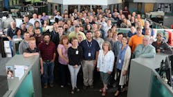 The nation’s first transmission-only utility, VELCO employs 150 people and is headquartered in Rutland, Vermont. The nation’s first transmission-only utility, VELCO employs 150 people and is headquartered in Rutland, Vermont.