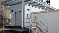 Most utilities measure by the acre; Con Edison measures by the square inch. Most utilities measure by the acre; Con Edison measures by the square inch.