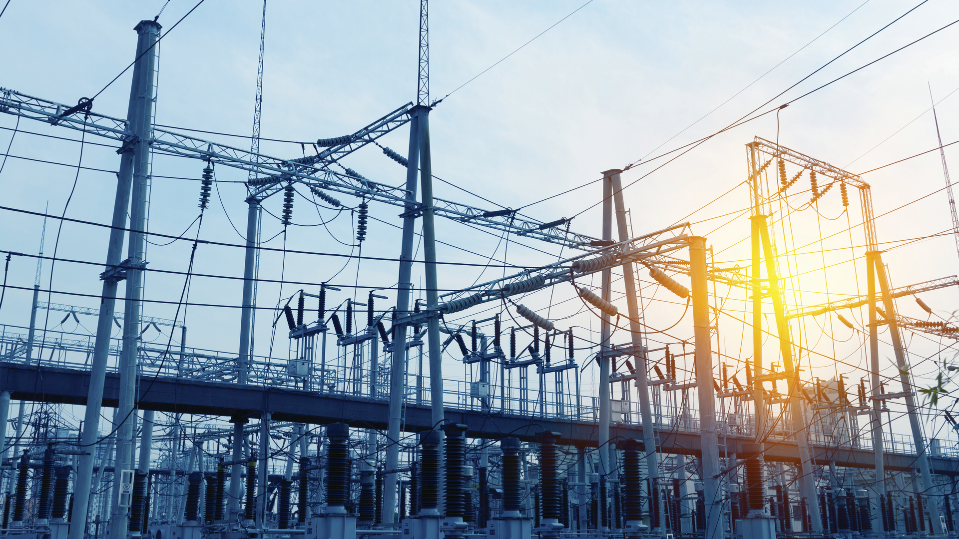 Substation And Transmission