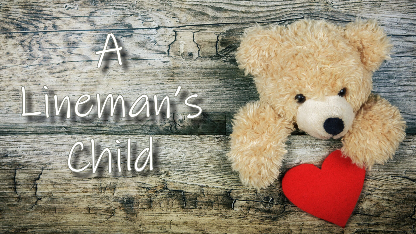 Linemans Child Titlecard 5dfc3228685ff