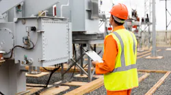 Transformer Substation