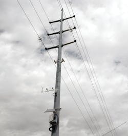 EDM International’s Span Sentry installation. EDM International’s Span Sentry installation.