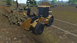 Wheel Loader Press Release