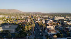 Riverside California