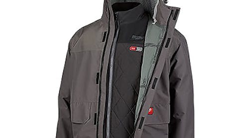 Milwaukee heated jacket 2019 online