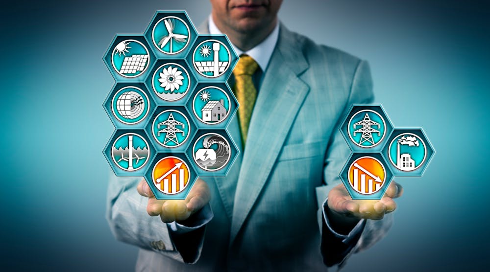 Decarbonization of the Grid | T&D World