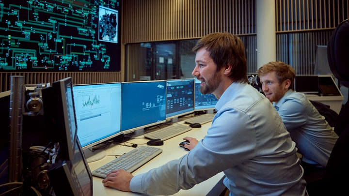 Transmission System Operator Uses Artificial Intelligence to Reduce