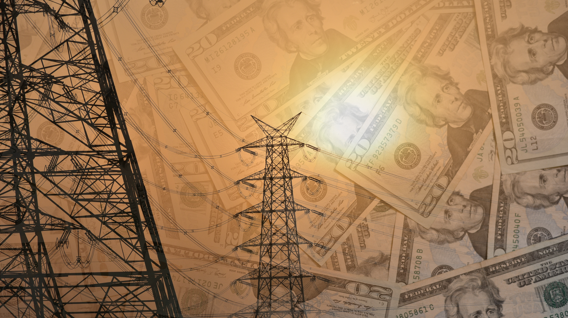 Electricity Spend 5e0e53094a6bf