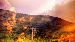 Pole Fire 5e0f0dba9d469 Pole Fire 5e0f0dba9d469