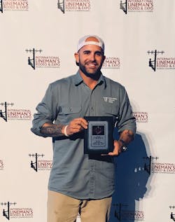 With the fastest time and the least amount of deductions in the MUNI division, Shaun Rico was the top apprentice. With the fastest time and the least amount of deductions in the MUNI division, Shaun Rico was the top apprentice.
