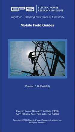 Cover image of mobile app. Cover image of mobile app.