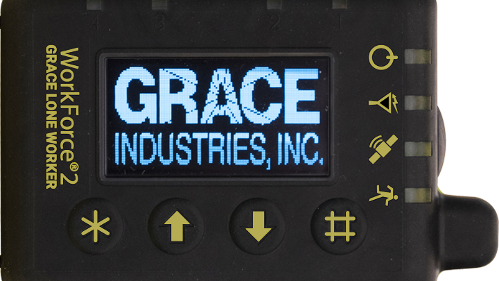 Grace Industries Releases Fall Suspension Alert Notification System T