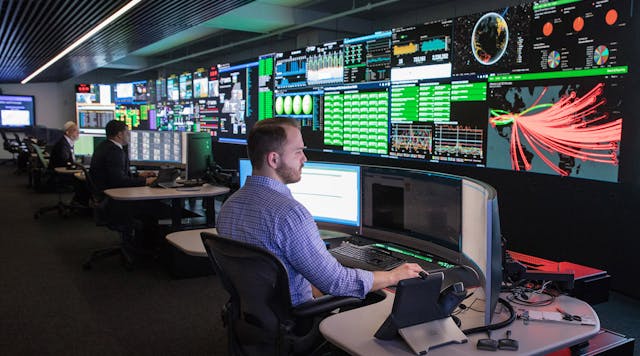 NYPA&rsquo;s Integrated Smart Operation Center