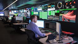 NYPA’s Integrated Smart Operation Center NYPA’s Integrated Smart Operation Center