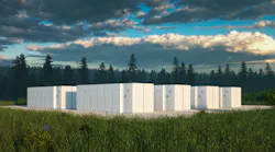 Battery Storage