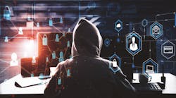 Cyberattacker Supply Chain