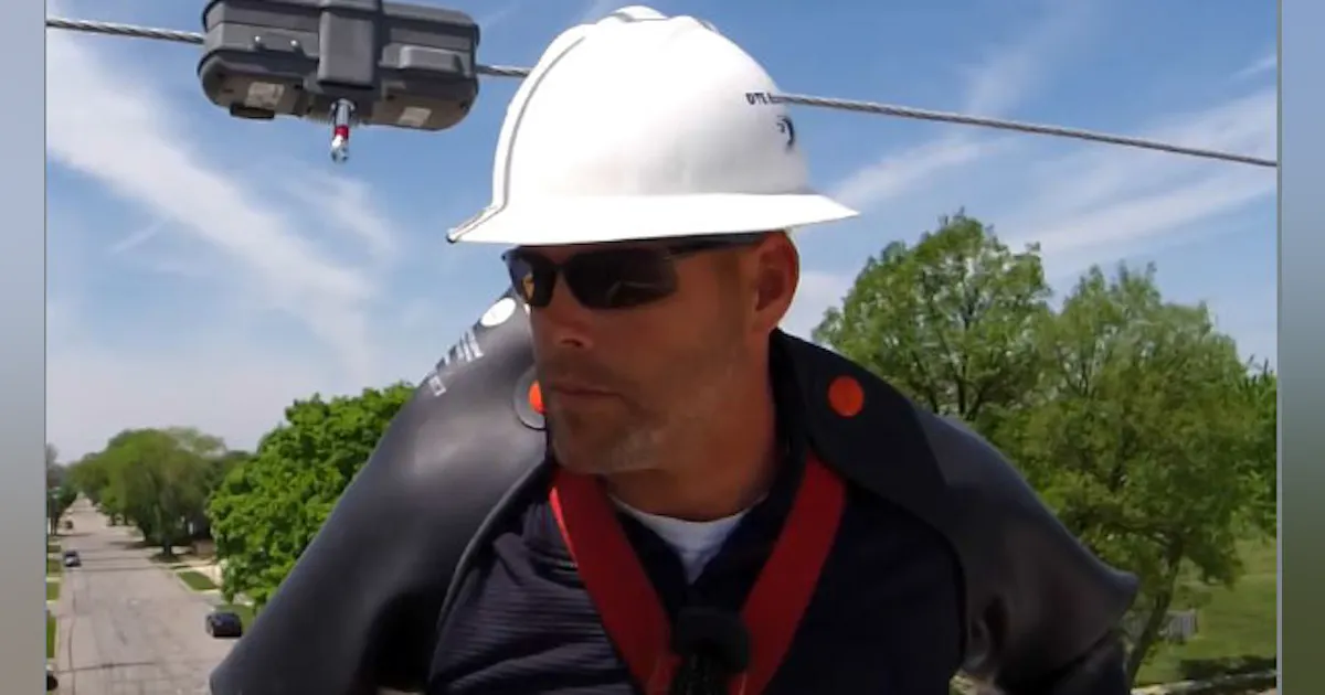 Smart Grid Line Sensors and Analytics Help Electric Utilities to ...