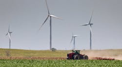 Wind Power Kansas