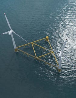 Dounreay Tri (hexicon) Dounreay Tri (hexicon)