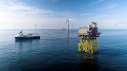 Dudgeon Osw (equinor) Dudgeon Osw (equinor)