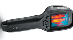 Flir Tg297