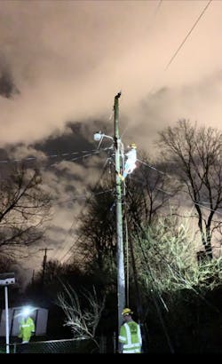 3. Back-to-Back Storms 3. Back-to-Back Storms