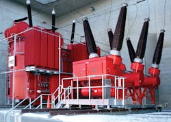 Transformers monitored by NYPA’s iSOC team. Transformers monitored by NYPA’s iSOC team.