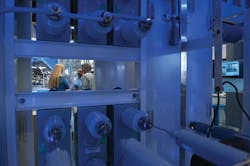 The IEEE PES T&D Conference and Exposition showcases the latest in technology for the energy industry through technical tours, an expo and educational and networking events. The IEEE PES T&D Conference and Exposition showcases the latest in technology for the energy industry through technical tours, an expo and educational and networking events.