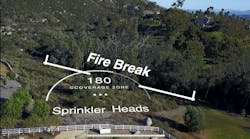 12814201 Mighty Fire Breaker Fire Break