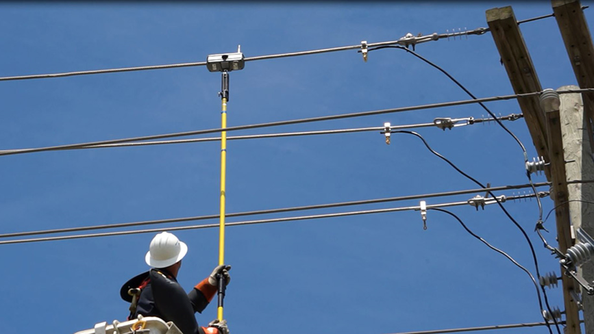 Aclara Grid Monitoring 5e65596f4f801