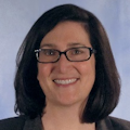 Kristin Kolodge